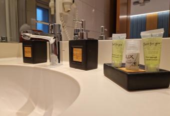 Hotel Lottstetten has Balcony rooms