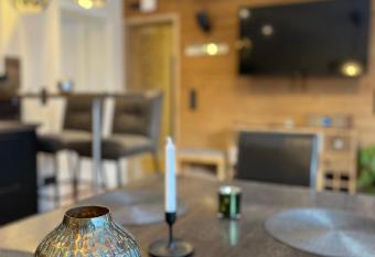 wohlBfinden2 appartementhaus has Balcony rooms