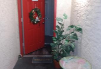 Nice place to live allows 18 year olds to book a room