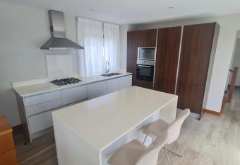 Old Mill Villas has Balcony rooms