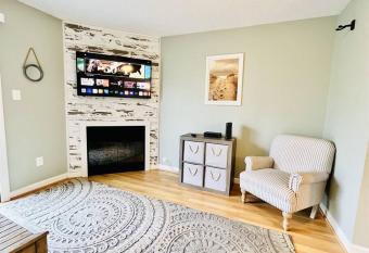 Canal Beach Home With Your Own Arcade! has Balcony rooms