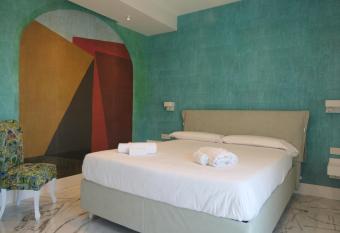 GioMar Relais has Balcony rooms