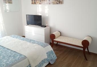 Dolce Casa has Balcony rooms