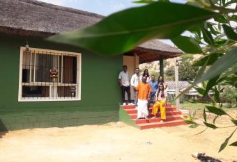 JAANVI homestay has Balcony rooms