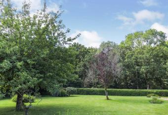 Woodland House B & B allows 18 year olds to book a room