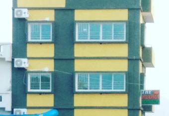 The Rudra Homestay has Balcony rooms