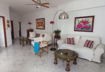 Casa Las Gayarminas allows 18 year olds to book a room