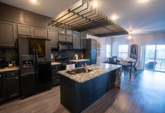 Brooklynn's Bay allows 18 year olds to book a room