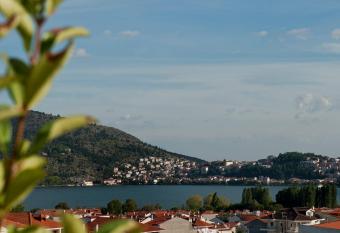 Chloe Luxury Hotel has Balcony rooms