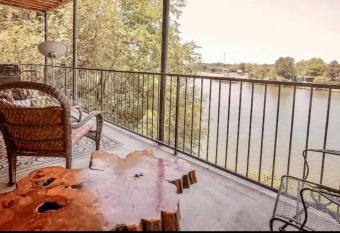 Ember's View allows 18 year olds to book a room