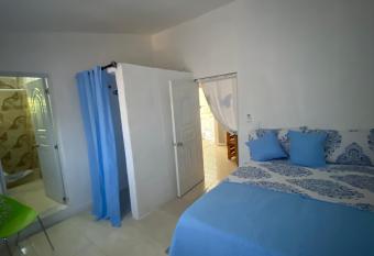 Carmen   s apartment allows 18 year olds to book a room