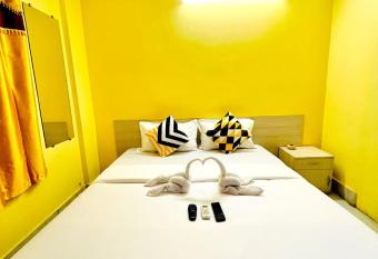 WA HOSPITALITY has Balcony rooms