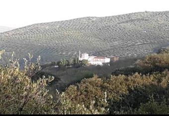 Cortijo la Umbria has Balcony rooms