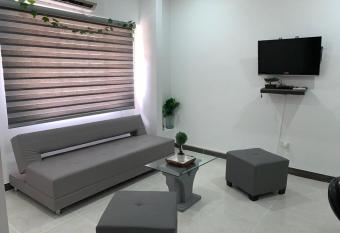 Hospedaje en el Centro hist  rico de cali allows 18 year olds to book a room