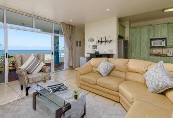 402@ColonialSands has Balcony rooms