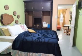 COMFY furnished private apartment.Netflix/internet has Balcony rooms