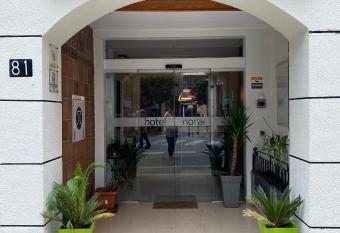 Hotel Norai has Balcony rooms