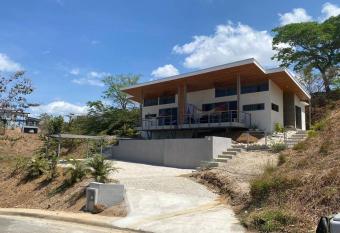 Villa Marbe 1, beach house in gated community has Balcony rooms