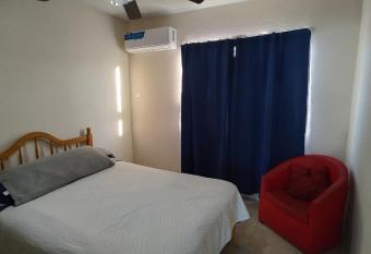 Apartamento completo 2 habitaciones allows 18 year olds to book a room