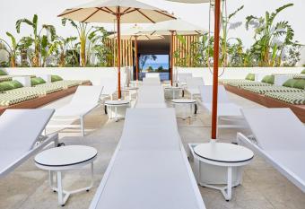 HM Dunas Blancas has Balcony rooms