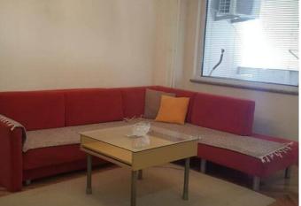 Bojan apartmant has Balcony rooms