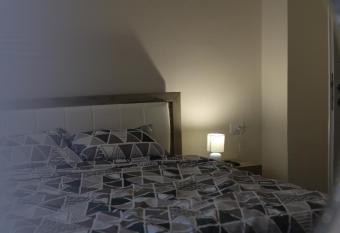 Stan Andja has Balcony rooms