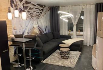 Noahs-Home has Balcony rooms