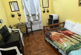 LODGINGS ON THE HORIZON allows 18 year olds to book a room