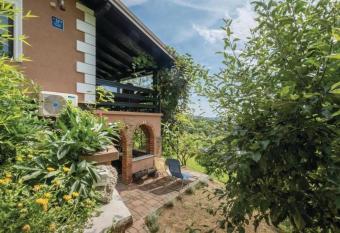 Family friendly house with a parking space Tuheljske Toplice, Zagorje - 20825 has Balcony rooms