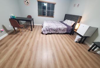 Kingstar has Balcony rooms