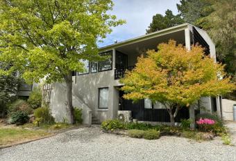 Half Mile Haven allows 18 year olds to book a room