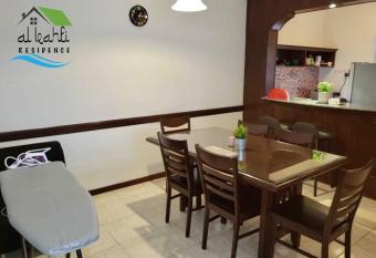 Kondo D Savoy Yang Selesa Di A Famosa Resort has Balcony rooms