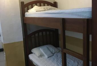 MJRM Transient Homes has Balcony rooms