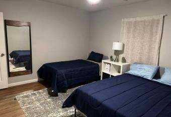 Los Angeles Home Located in Beautiful Pasadena allows 18 year olds to book a room