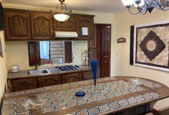 La Caba  a del Yamil has Balcony rooms