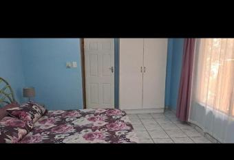 Tranquility Cottage allows 18 year olds to book a room