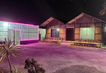 The Black Leaf allows 18 year olds to book a room