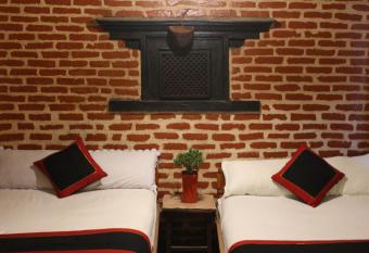 Malla s Homestay allows 18 year olds to book a room