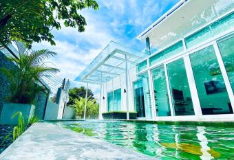 Kamala 2BDR Pool Villa                             has Balcony rooms