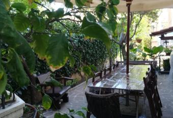 Il Ritiro Estivo has Balcony rooms