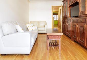 Apartamento Oto  o - Apartamentos Nature has Balcony rooms