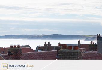 Norwood House allows 18 year olds to book a room