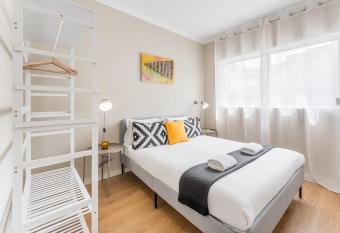 GuestReady - Sunset Morro Garden Flat B has Balcony rooms