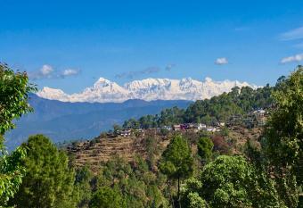 Himalaya View allows 18 year olds to book a room