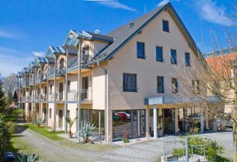 Schweigerhof has Balcony rooms