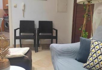 Palmarium Studio allows 18 year olds to book a room