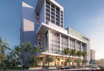 JW Marriott Clearwater Beach Resort & Spa has Balcony rooms