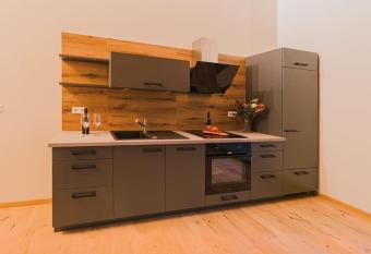 Silbererz has Balcony rooms