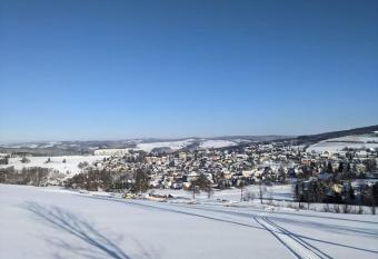 Bienenstock has Balcony rooms
