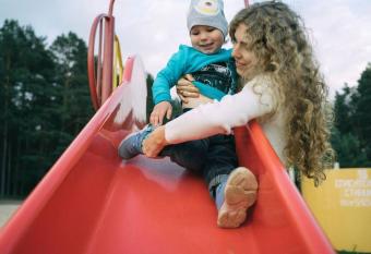 Tannenzapfen has Balcony rooms